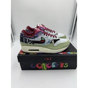 Size 9 - Nike Air Max 1 SP x Concepts Mellow 2022